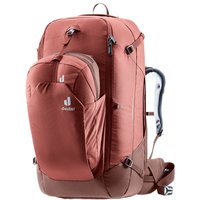 Deuter - Women's Access Pro 60 SL - Reiserucksack rot