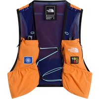 The North Face - Summit Run Vest 10 - Trailrunningrucksack Gr S blau