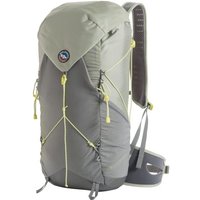 Big Agnes - Sweetwater UL 28 - Wanderrucksack Gr S/M grau
