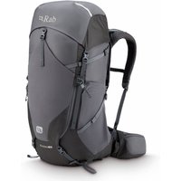Rab - Exion 48 - Wanderrucksack Gr L/XL grau