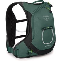 Osprey - Escapist Velocity 6 - Bike-Rucksack Gr S/M bunt