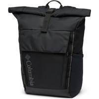 Columbia - Convey III 27 - Daypack schwarz