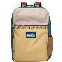 KAVU - Hauler Hills 39 - Reiserucksack beige