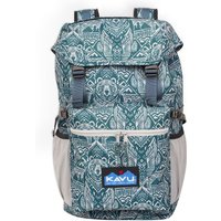 KAVU - Timaru 22 - Daypack grau