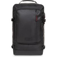 Eastpak - Tecum 22 - Reiserucksack grau/schwarz