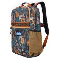 KAVU - Hillock Hauler 23,5 - Reiserucksack braun