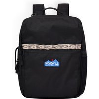 KAVU - Hillock Hauler 23,5 - Reiserucksack schwarz