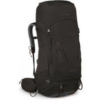 Osprey - Kestrel 68 - Trekkingrucksack Gr L/XL schwarz Osprey - Kestrel 68 - Trekkingrucksack Gr L/XL schwarz