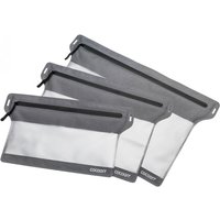 Cocoon Zippered Flat Document Bags - wasserdichte Dokumententasche