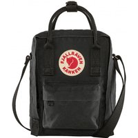 Fjällräven - Kånken Sling - Umhängetasche Gr 2,5 l schwarz