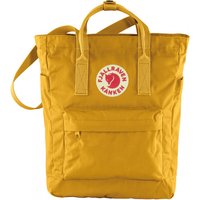 Fjällräven - Kånken Totepack - Umhängetasche Gr 14 l gelb Fjällräven - Kånken Totepack - Umhängetasche Gr 14 l gelb