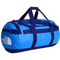 The North Face - Base Camp Duffel Recycled Medium - Reisetasche blau