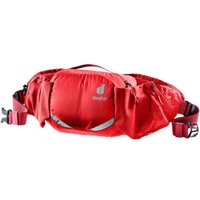 Deuter - Pulse 3 - Hüfttasche Gr 3 l rot