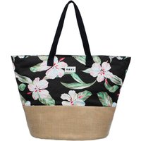Roxy - Women's Waikiki Life - Umhängetasche Gr One Size schwarz