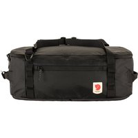 Fjällräven - High Coast Duffel 22 - Reisetasche Gr 22 l schwarz