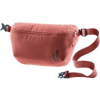 Deuter - Avengo Organizer - Hüfttasche Gr 2,5 l rot