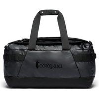 Cotopaxi - Allpa 55 Getaway Duffel - Reisetasche Gr 55 l schwarz