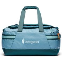 Cotopaxi - Allpa 55 Getaway Duffel - Reisetasche Gr 55 l türkis/blau