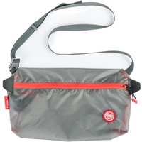 Pajak - Ultralight Sling Bag - Umhängetasche Gr One Size grau