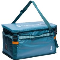 Cotopaxi - Allpa 60 Gear Hauler Box - Reisetasche Gr 60 l blau