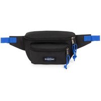 Eastpak - Doggy Bag - Hüfttasche Gr 3 l schwarz