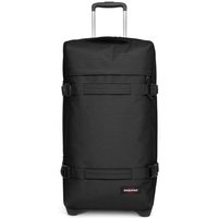 Eastpak - Transit'r M - Reisetasche schwarz