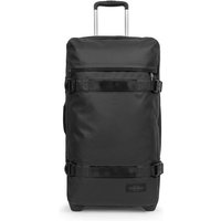 Eastpak - Transit'r M - Reisetasche schwarz/grau