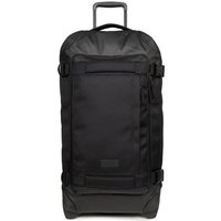 Eastpak - Tranverz Cnnct M - Reisetasche schwarz