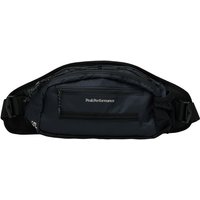 Peak Performance - Trail Hip Bag 2.7 - Hüfttasche Gr 2,7 l schwarz