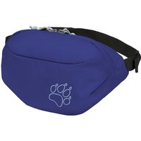 Jack Wolfskin - Berkeley Hipbag - Hüfttasche Gr One Size blau