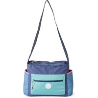 Rip Curl - Women's Rip Shoulder Bag - Umhängetasche Gr One Size blau
