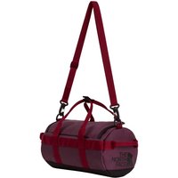 The North Face - Women's Base Camp Duffel Shoulder Bag - Umhängetasche Gr One Size rot