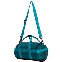 The North Face - Women's Base Camp Duffel Shoulder Bag - Umhängetasche Gr One Size blau