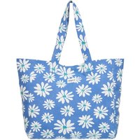 Roxy - Anti Bad Vibes - Umhängetasche blau