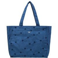 Roxy - Feeling Emby Tote Bag - Umhängetasche blau