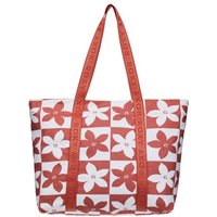 Roxy - Gold Dust Girl Tote Bag - Umhängetasche rosa
