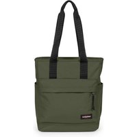 Eastpak - Tote Pocket - Umhängetasche Gr 23 l oliv