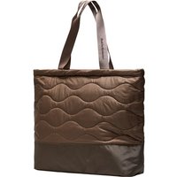 Peak Performance - Helium Tote Bag - Umhängetasche braun