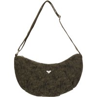 Roxy - Neon Moon Printed Crossbody - Umhängetasche oliv