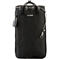 Pacsafe - Travelsafe 5 GII - Wertsachenbeutel schwarz
