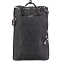 Pacsafe - Travelsafe 12 GII - Wertsachenbeutel schwarz