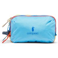 Cotopaxi - Nido Accessory Bag Del Dia - Kulturbeutel Gr One Size blau
