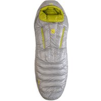 Nemo - Women's Riff 15 Endless Promise - Daunenschlafsack Gr 168 cm - Regular titanium