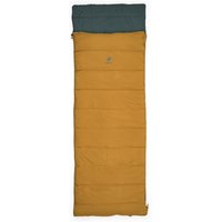 Deuter - Orbit SQ -5° - Kunstfaserschlafsack Gr 195+35 x 79 x 79 cm gelb Deuter - Orbit SQ -5° - Kunstfaserschlafsack Gr 195+35 x 79 x 79 cm gelb