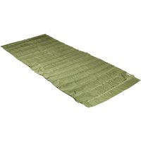Cocoon - Insect Shield TravelSheet Silk - Reiseschlafsack Gr 210 x 86 cm oliv