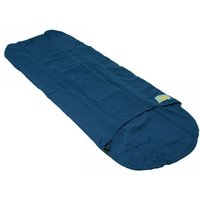 Cocoon Kinderschlafsack Kids KidBag - Microfleece