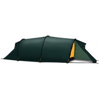 Hilleberg - Kaitum 4 - 4-Personen Zelt grün