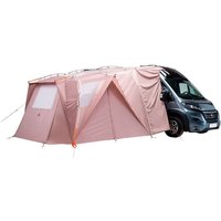 Vaude - Drive Pavillon - Busvorzelt rosa