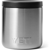 Yeti Coolers - Rambler Food Jar - Essensaufbewahrung Gr 473 ml grau