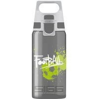 SIGG - Viva Kids One - Trinkflasche Gr 0,5 l grau SIGG - Viva Kids One - Trinkflasche Gr 0,5 l grau